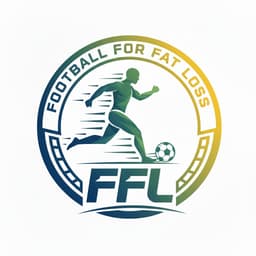 Football For Fat Loss
